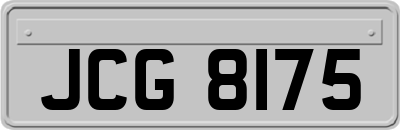 JCG8175
