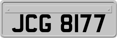 JCG8177
