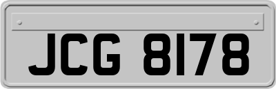 JCG8178