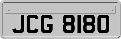 JCG8180