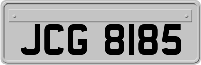 JCG8185