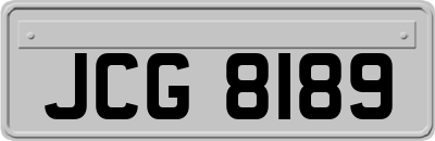 JCG8189