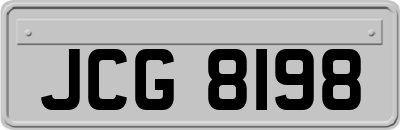 JCG8198