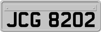 JCG8202