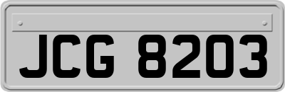 JCG8203