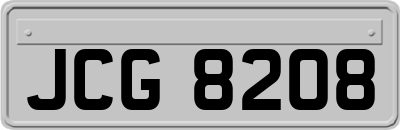 JCG8208