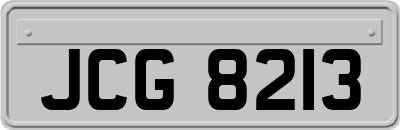 JCG8213