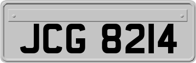 JCG8214