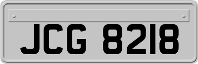 JCG8218