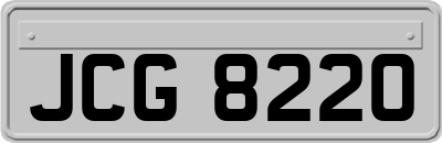 JCG8220