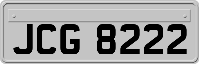 JCG8222