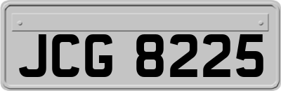 JCG8225