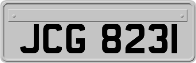 JCG8231