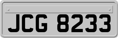 JCG8233