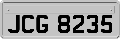 JCG8235