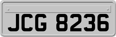 JCG8236