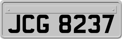 JCG8237