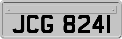 JCG8241