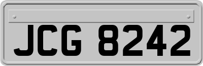 JCG8242