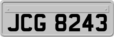 JCG8243