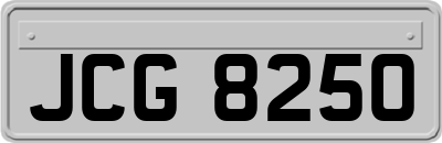 JCG8250