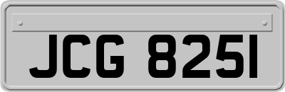 JCG8251