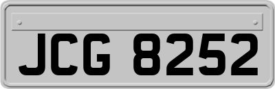 JCG8252
