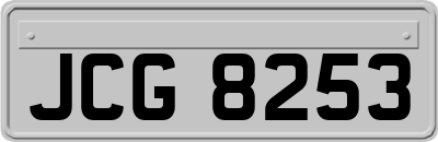 JCG8253