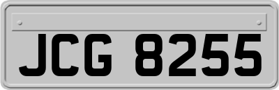 JCG8255