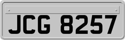 JCG8257