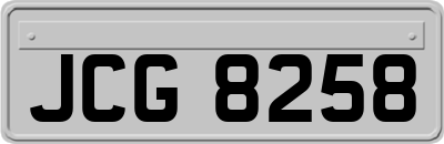 JCG8258