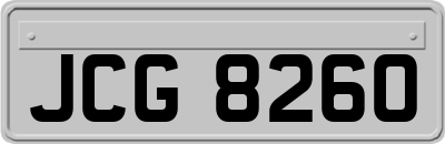 JCG8260