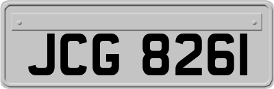 JCG8261