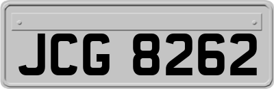JCG8262