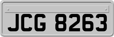 JCG8263