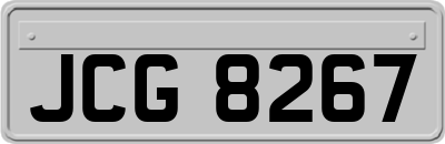 JCG8267