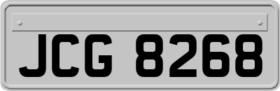 JCG8268
