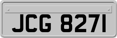 JCG8271
