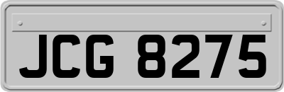 JCG8275