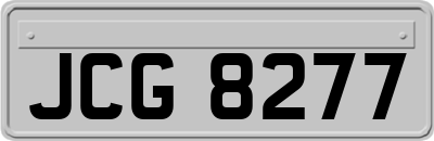 JCG8277