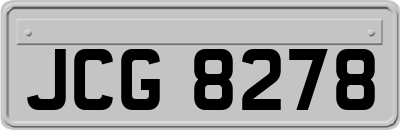 JCG8278
