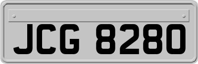 JCG8280