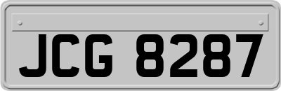 JCG8287
