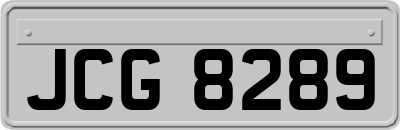 JCG8289