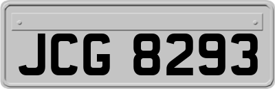 JCG8293