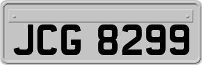 JCG8299