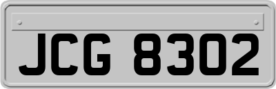 JCG8302