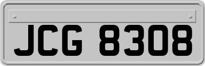 JCG8308