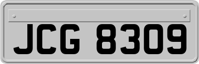 JCG8309