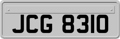 JCG8310